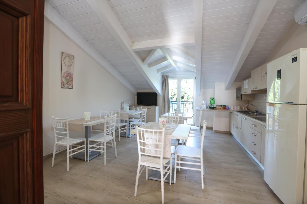B&B Oliveto Казерта Экстерьер фото