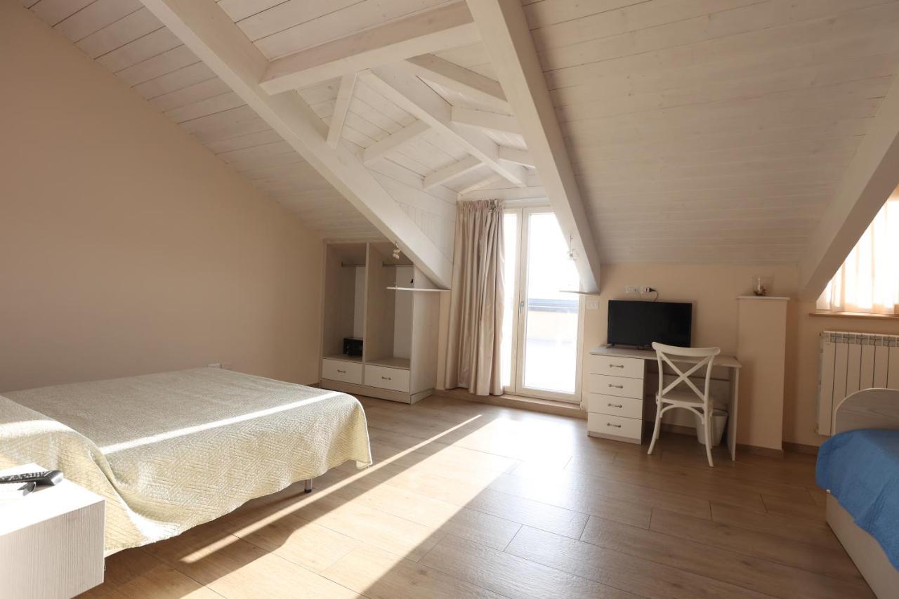 B&B Oliveto Казерта Экстерьер фото
