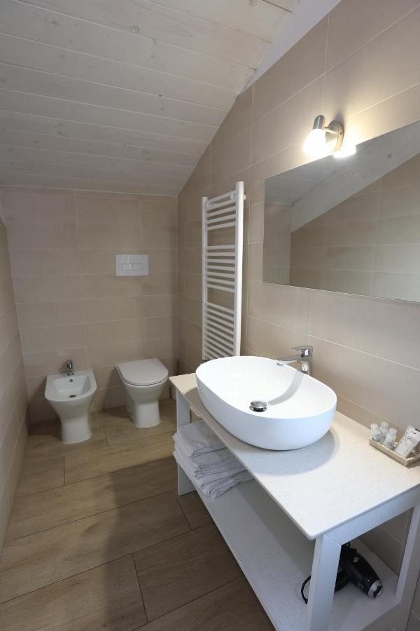 B&B Oliveto Казерта Экстерьер фото