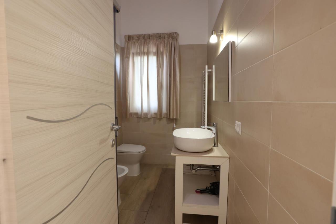 B&B Oliveto Казерта Экстерьер фото