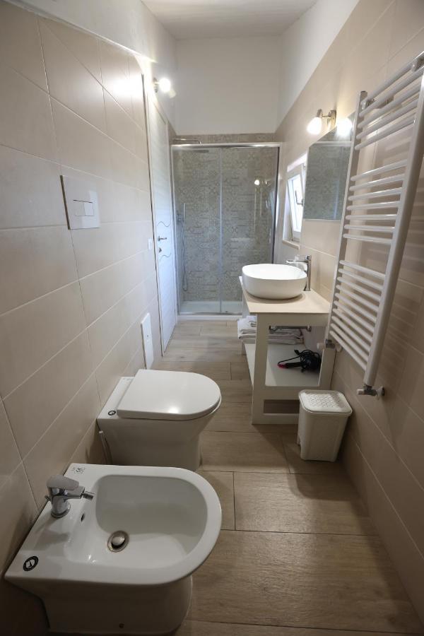 B&B Oliveto Казерта Экстерьер фото