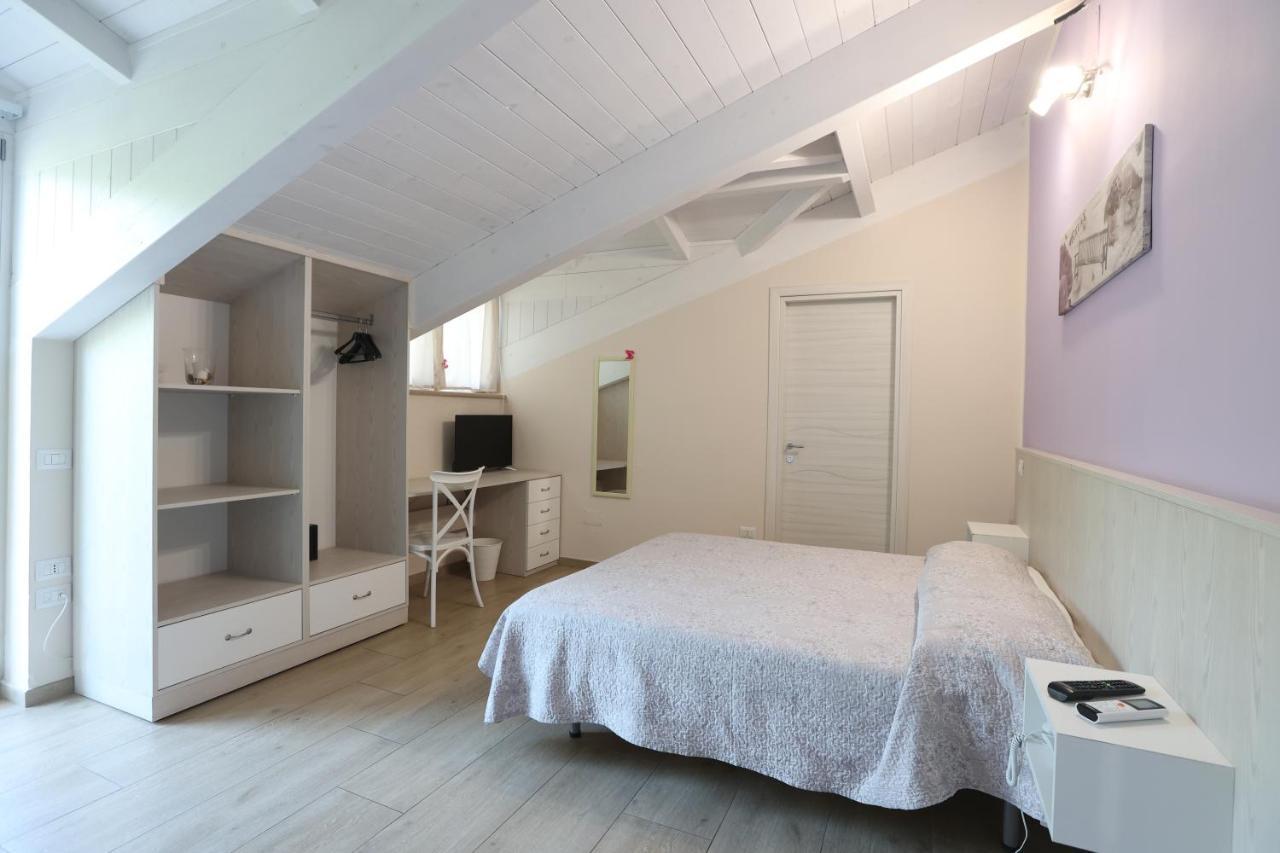 B&B Oliveto Казерта Экстерьер фото