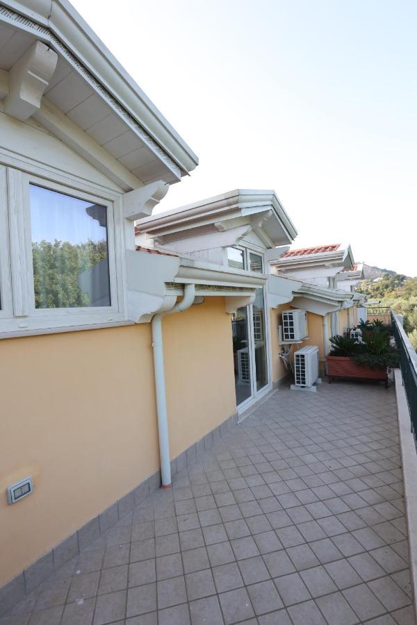 B&B Oliveto Казерта Экстерьер фото