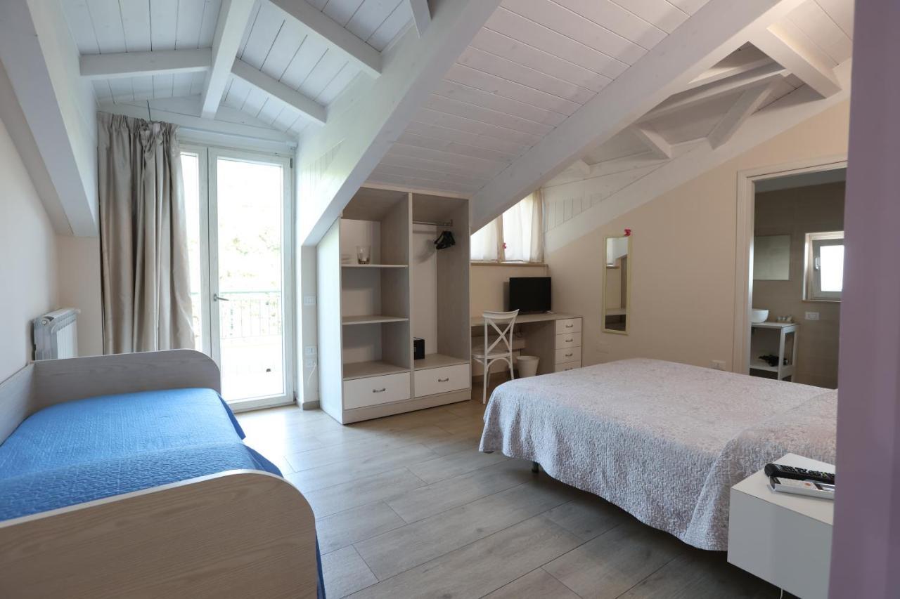 B&B Oliveto Казерта Экстерьер фото