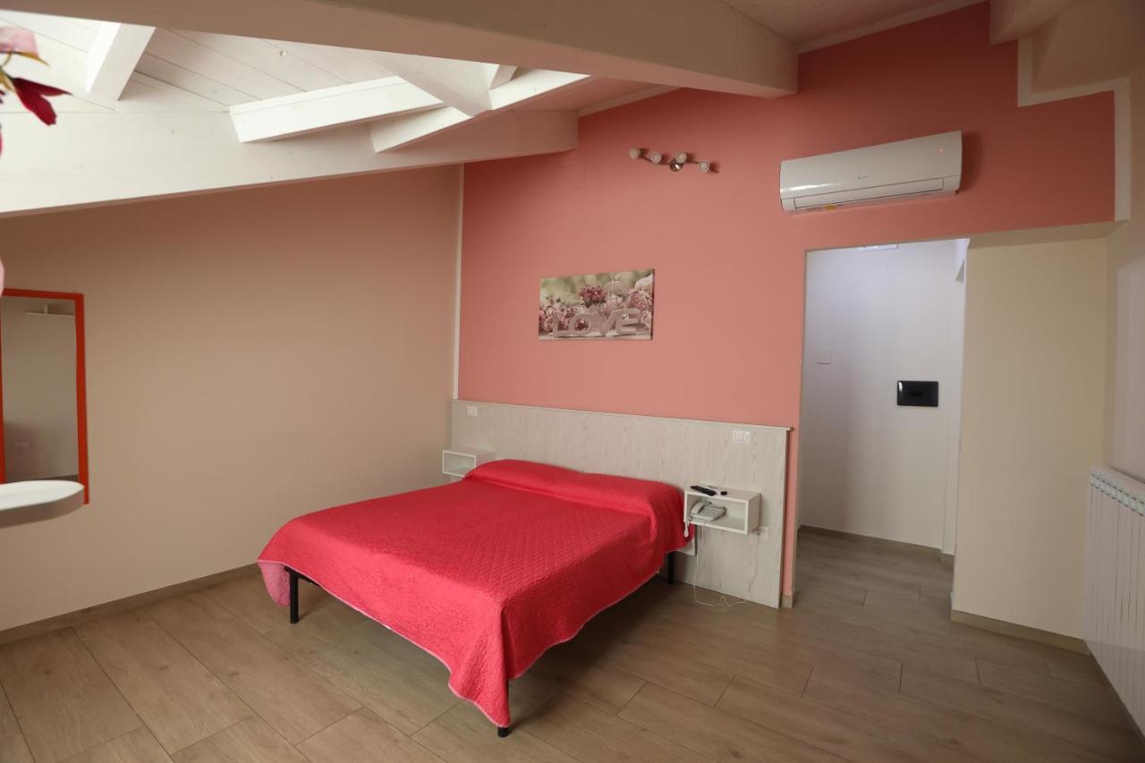 B&B Oliveto Казерта Экстерьер фото