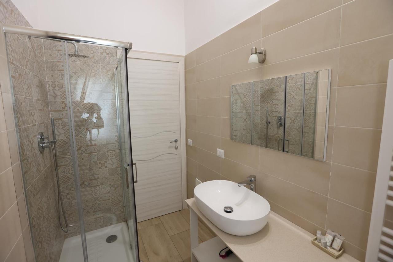 B&B Oliveto Казерта Экстерьер фото