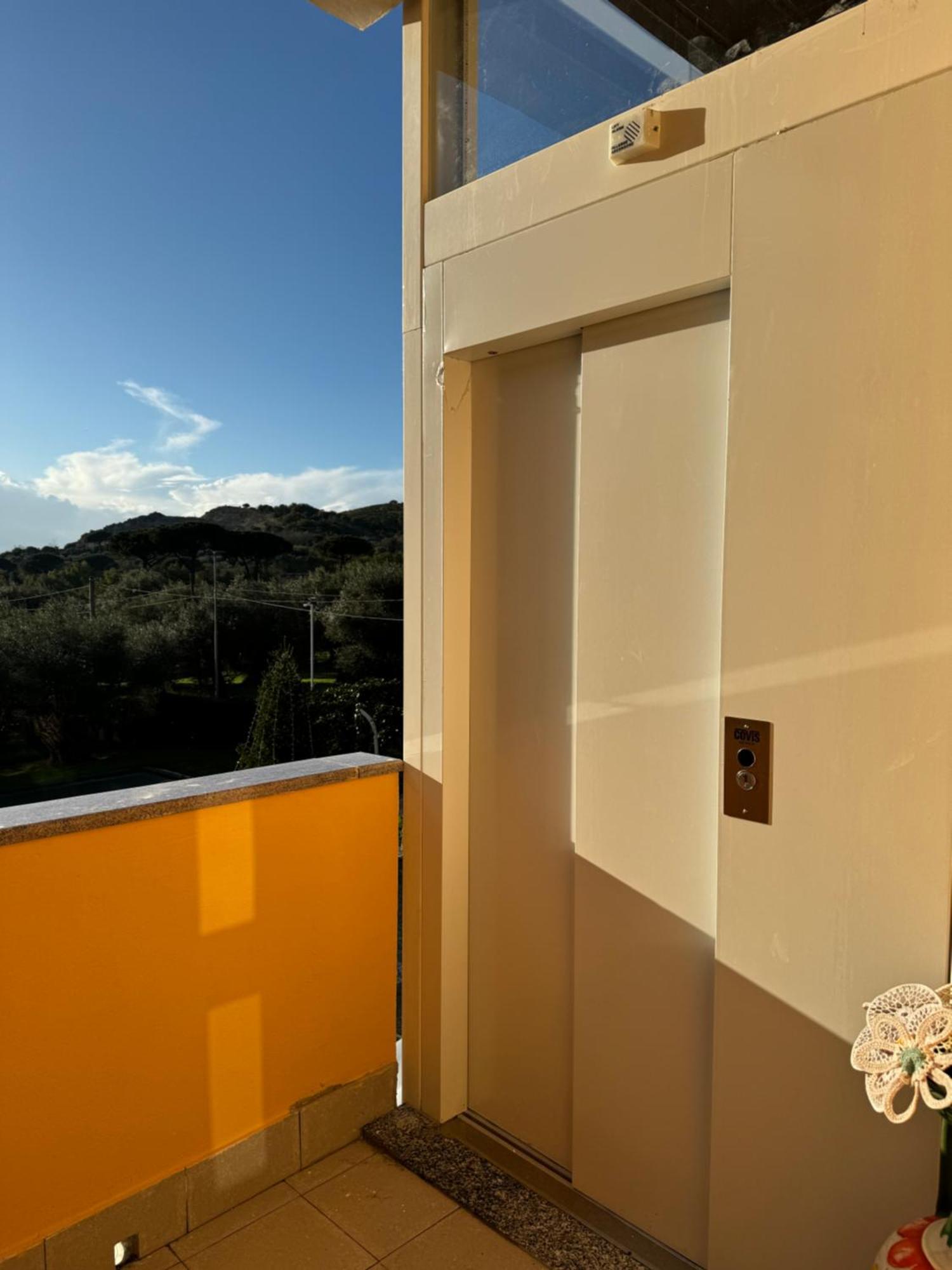 B&B Oliveto Казерта Экстерьер фото